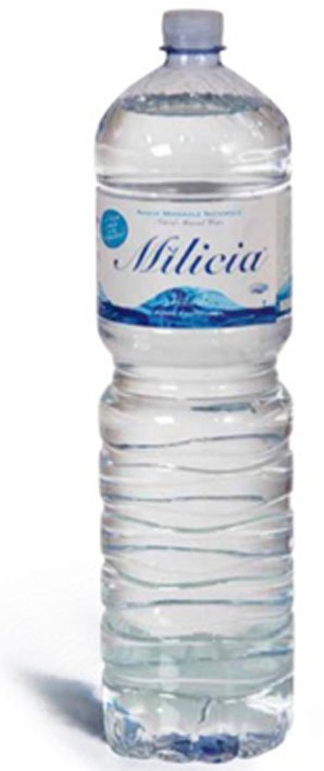 Acqua Minerale Naturale - Conai - Consorzio Nazionale Imballaggi