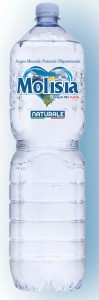 Acqua Minerale Naturale 2 l - Conai - Consorzio Nazionale Imballaggi